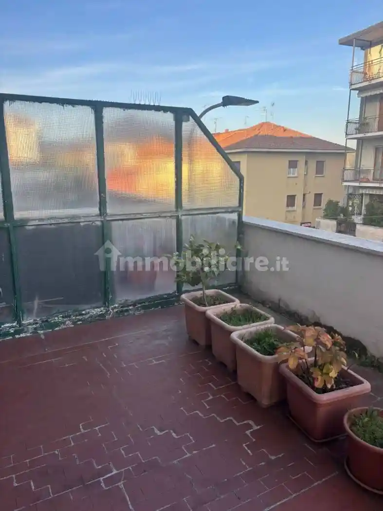 Trilocale via Enrico Butti 4, Ippodromo - San Gallo, Varese - foto 3