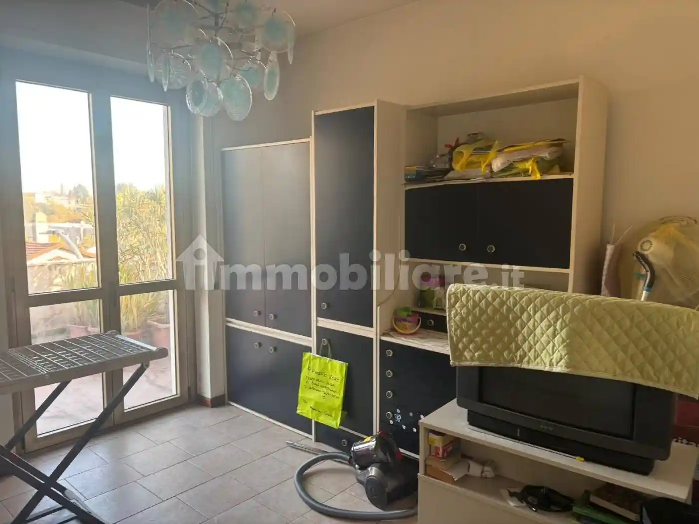 Trilocale via Enrico Butti 4, Ippodromo - San Gallo, Varese - foto 5