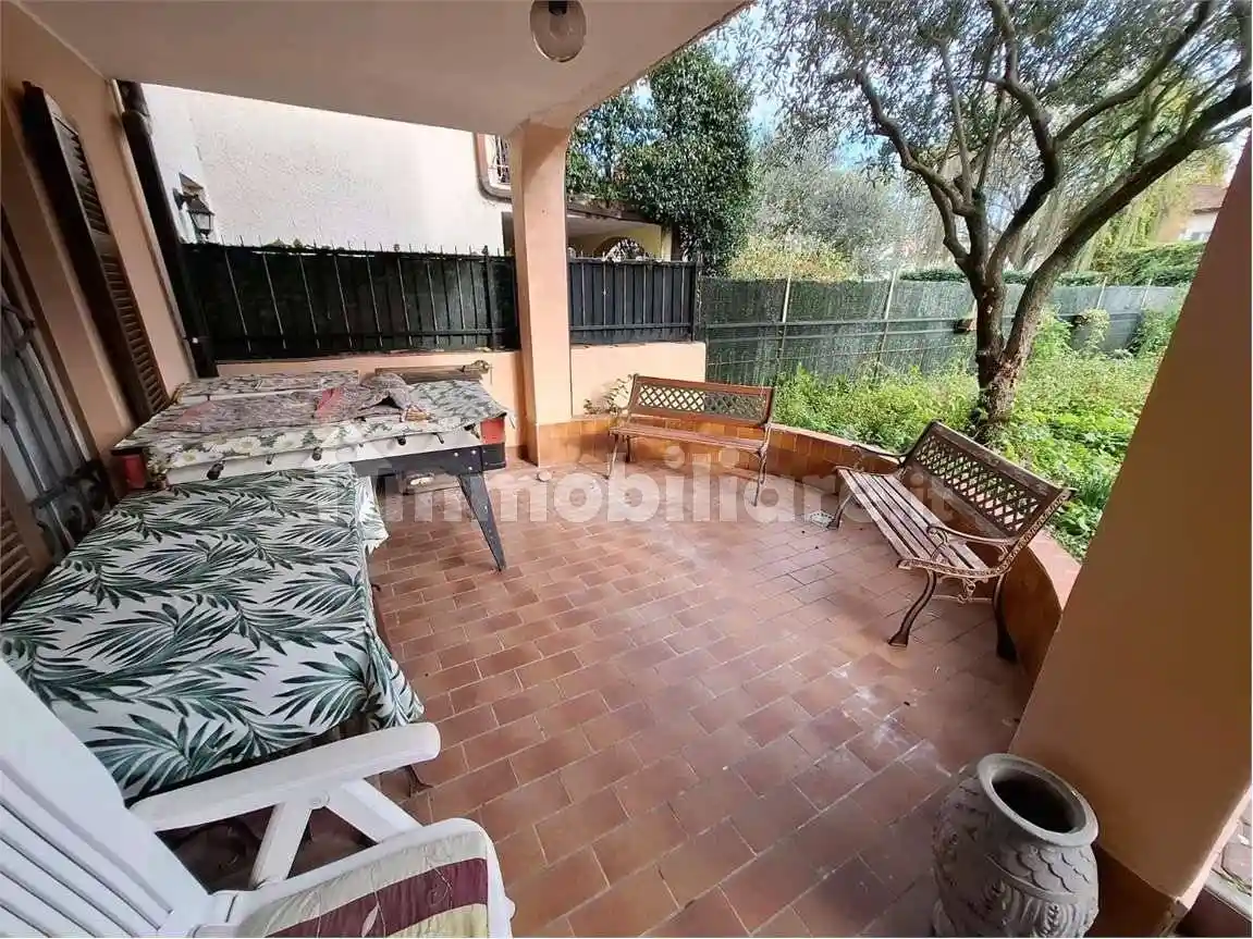 Appartamento via fratelli kennedy, 8, Dormelletto - foto 4