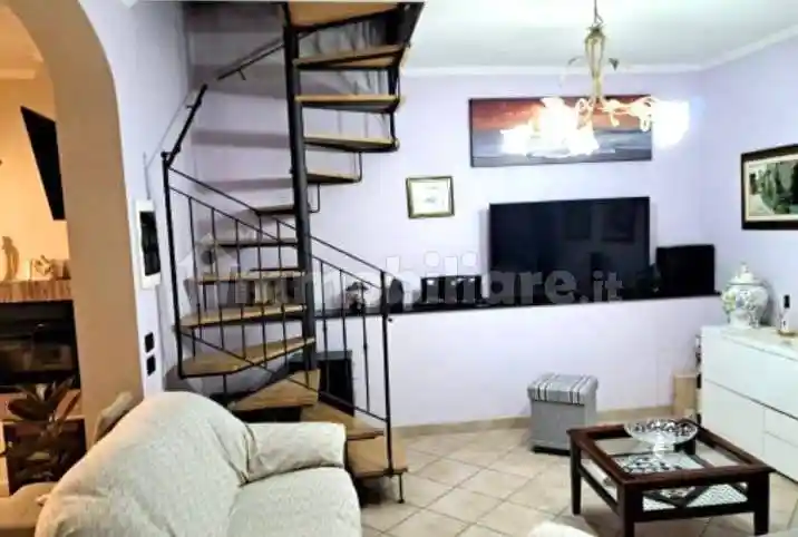 Villa unifamiliare via Enrico Squaglia, San Concordio, Lucca - foto 4