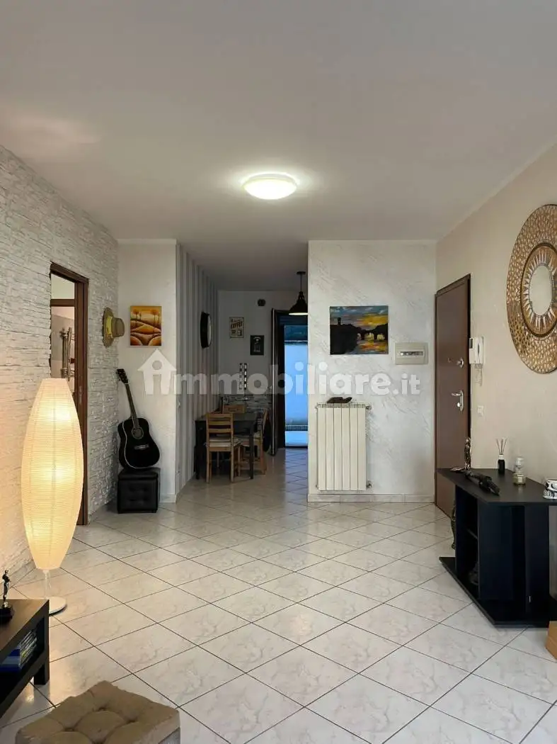 Appartamento in vendita a Montesilvano