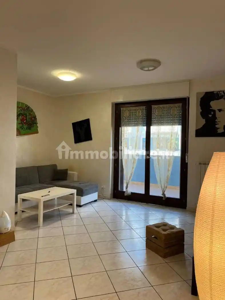 Trilocale via Fratelli Bandiera 11, Montesilvano Colle, Montesilvano - foto 3