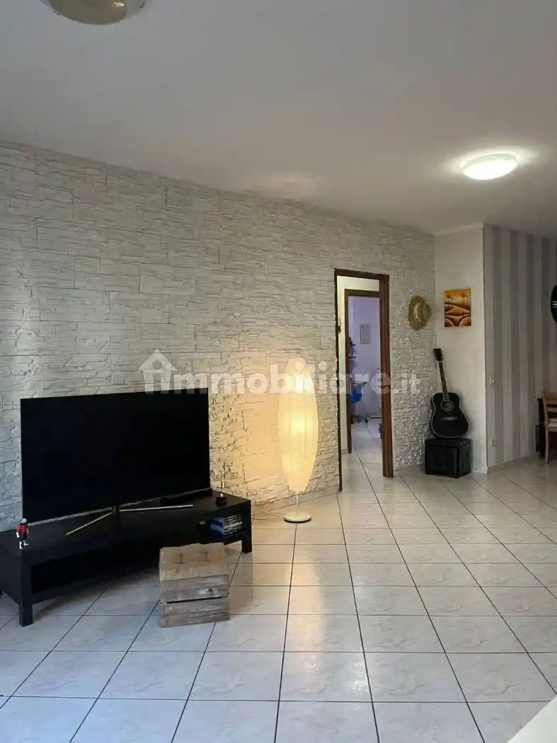 Trilocale via Fratelli Bandiera 11, Montesilvano Colle, Montesilvano - foto 4