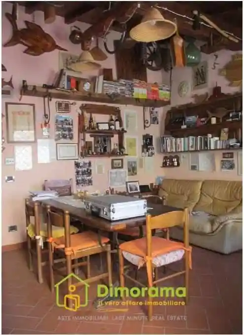 Appartamento in vendita a Dicomano