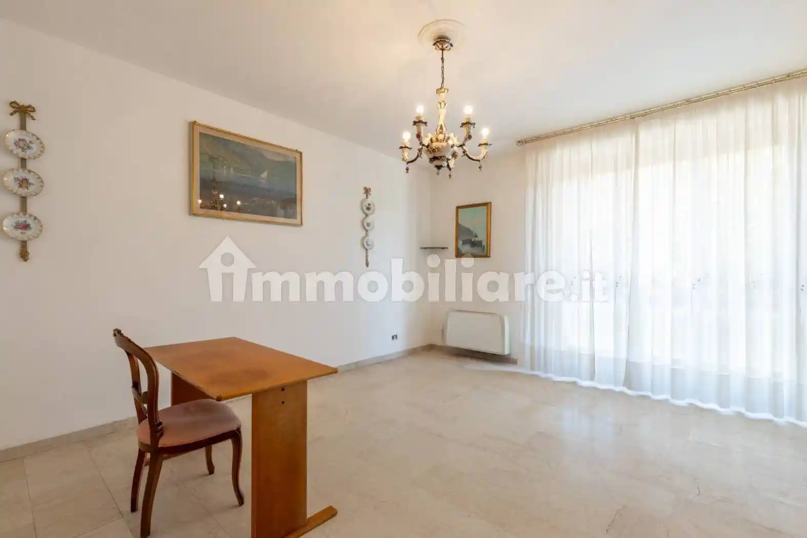 Trilocale via dei Ciclamini 33, Primaticcio, Milano - foto 2