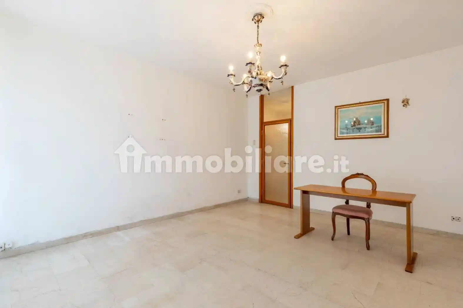 Trilocale via dei Ciclamini 33, Primaticcio, Milano - foto 4