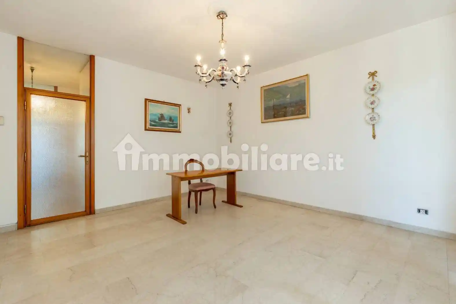 Trilocale via dei Ciclamini 33, Primaticcio, Milano - foto 5