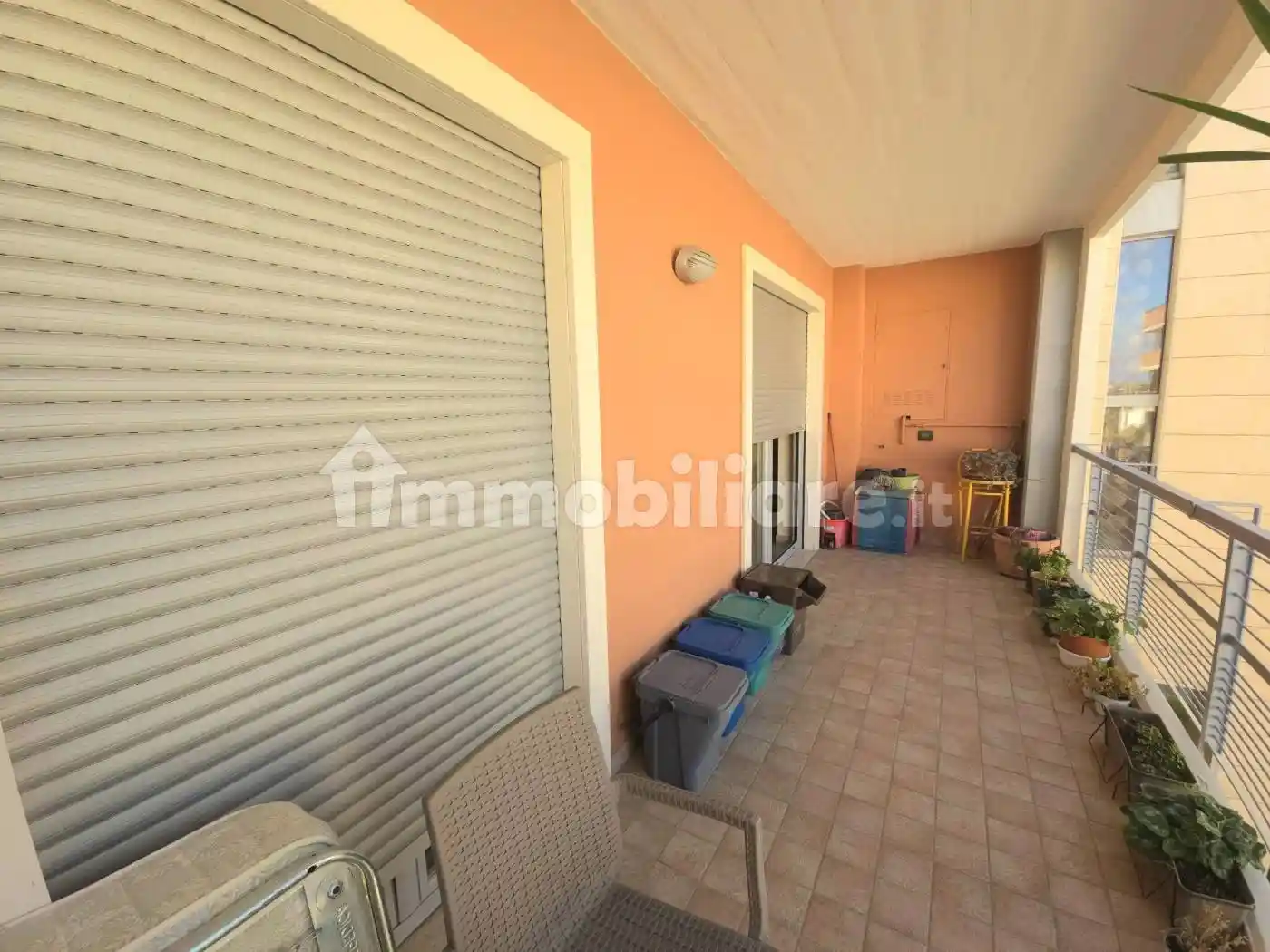 Appartamento in vendita a Santeramo in Colle