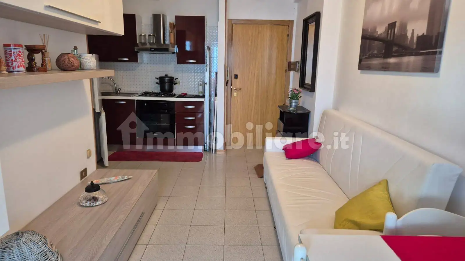 Appartamento in vendita a Martinsicuro