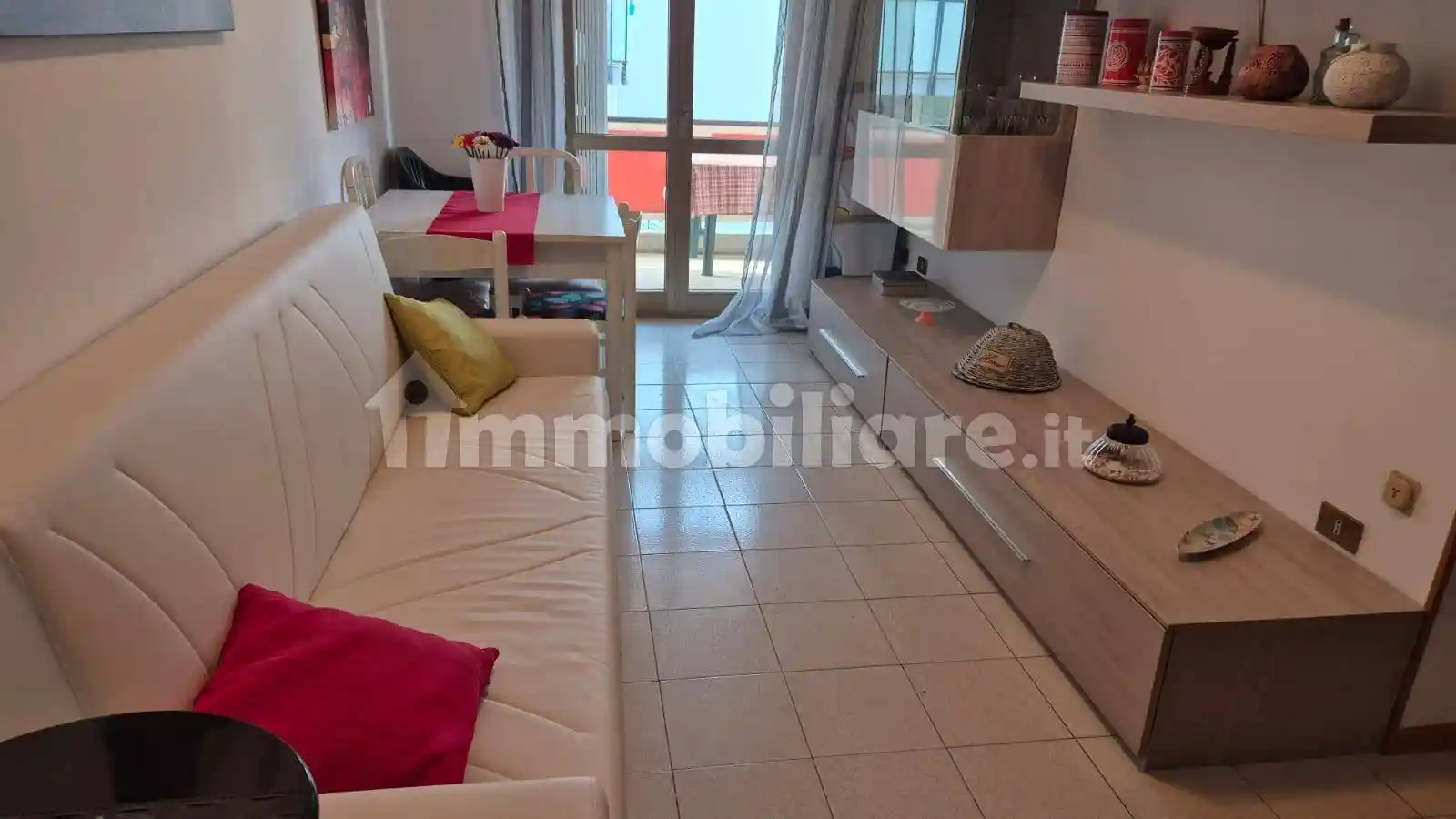 Bilocale buono stato, primo piano, Villa Rosa, Martinsicuro - foto 2