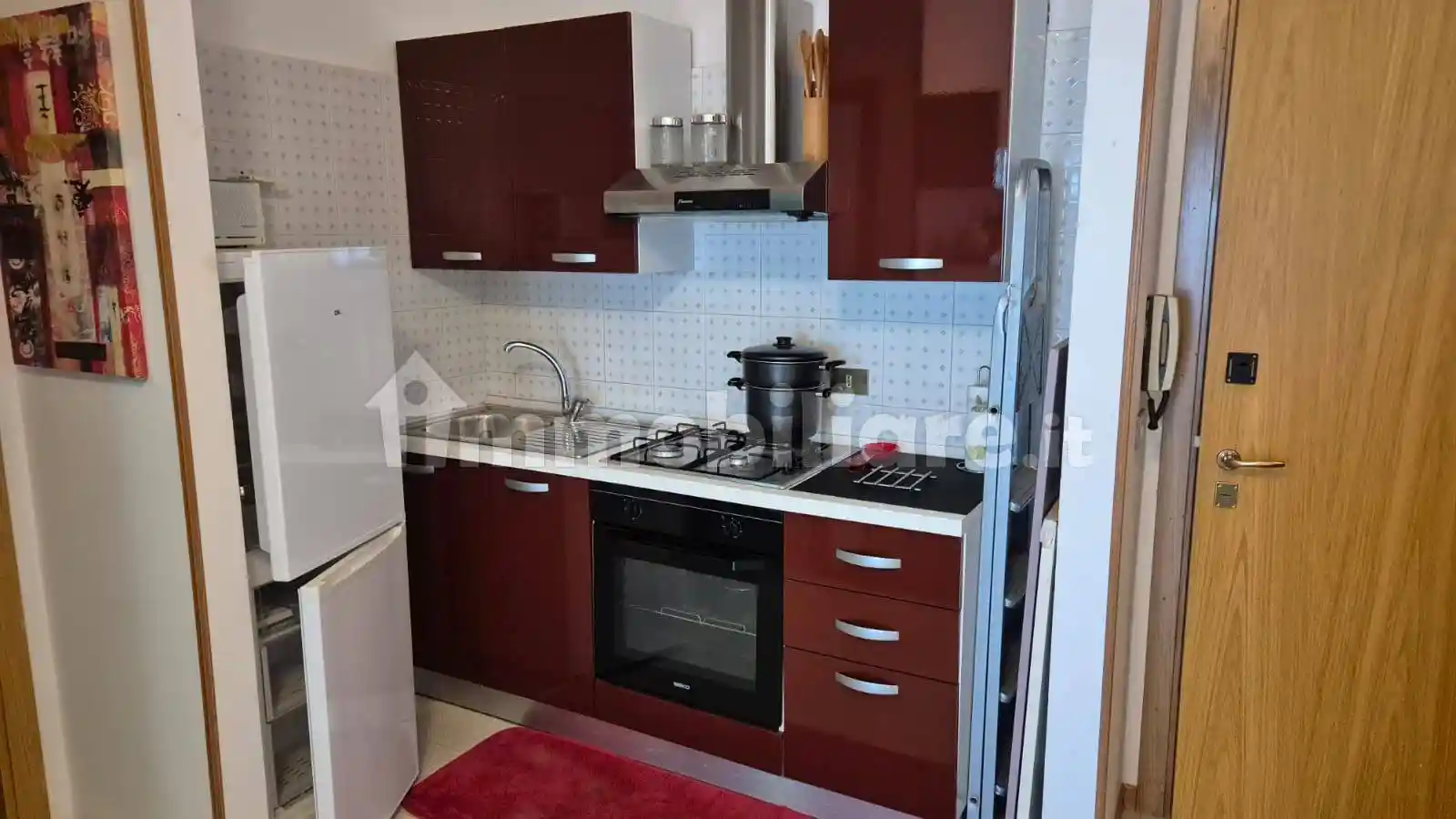 Bilocale buono stato, primo piano, Villa Rosa, Martinsicuro - foto 4