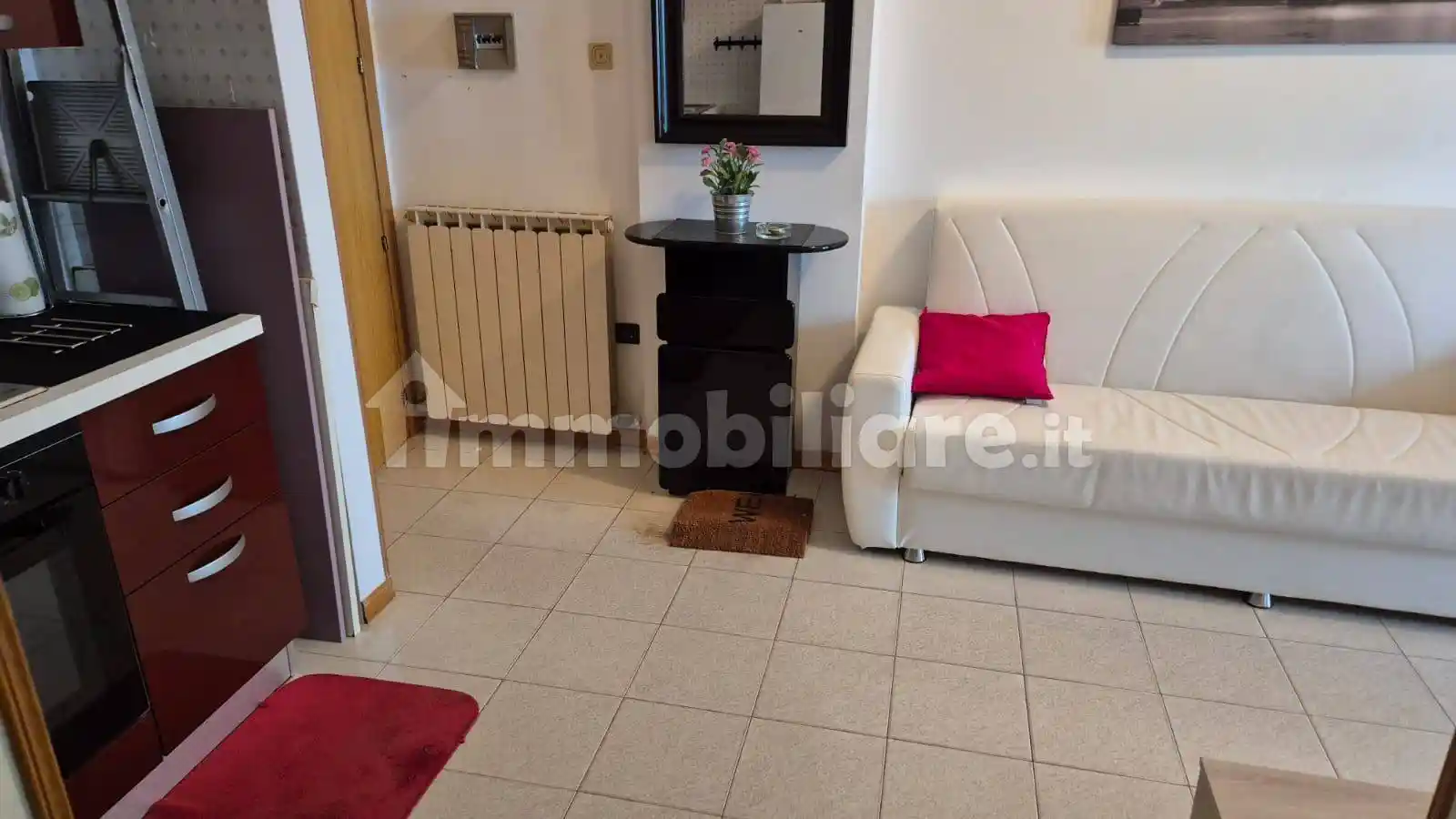 Bilocale buono stato, primo piano, Villa Rosa, Martinsicuro - foto 5