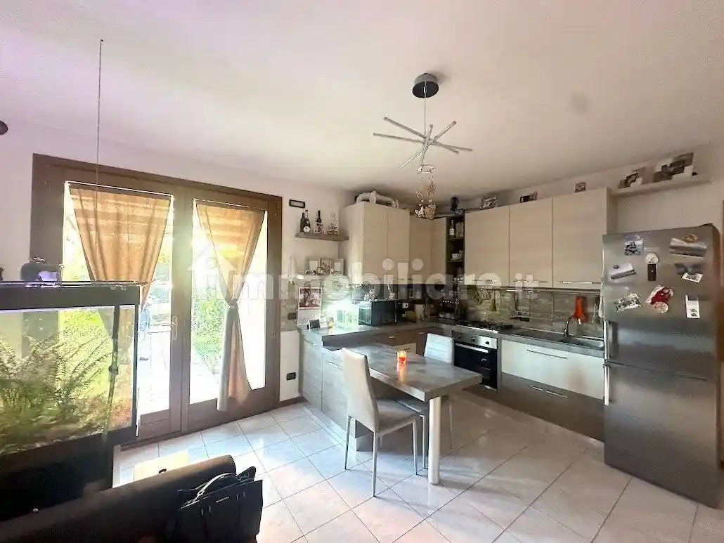 Appartamento in vendita a Istrana