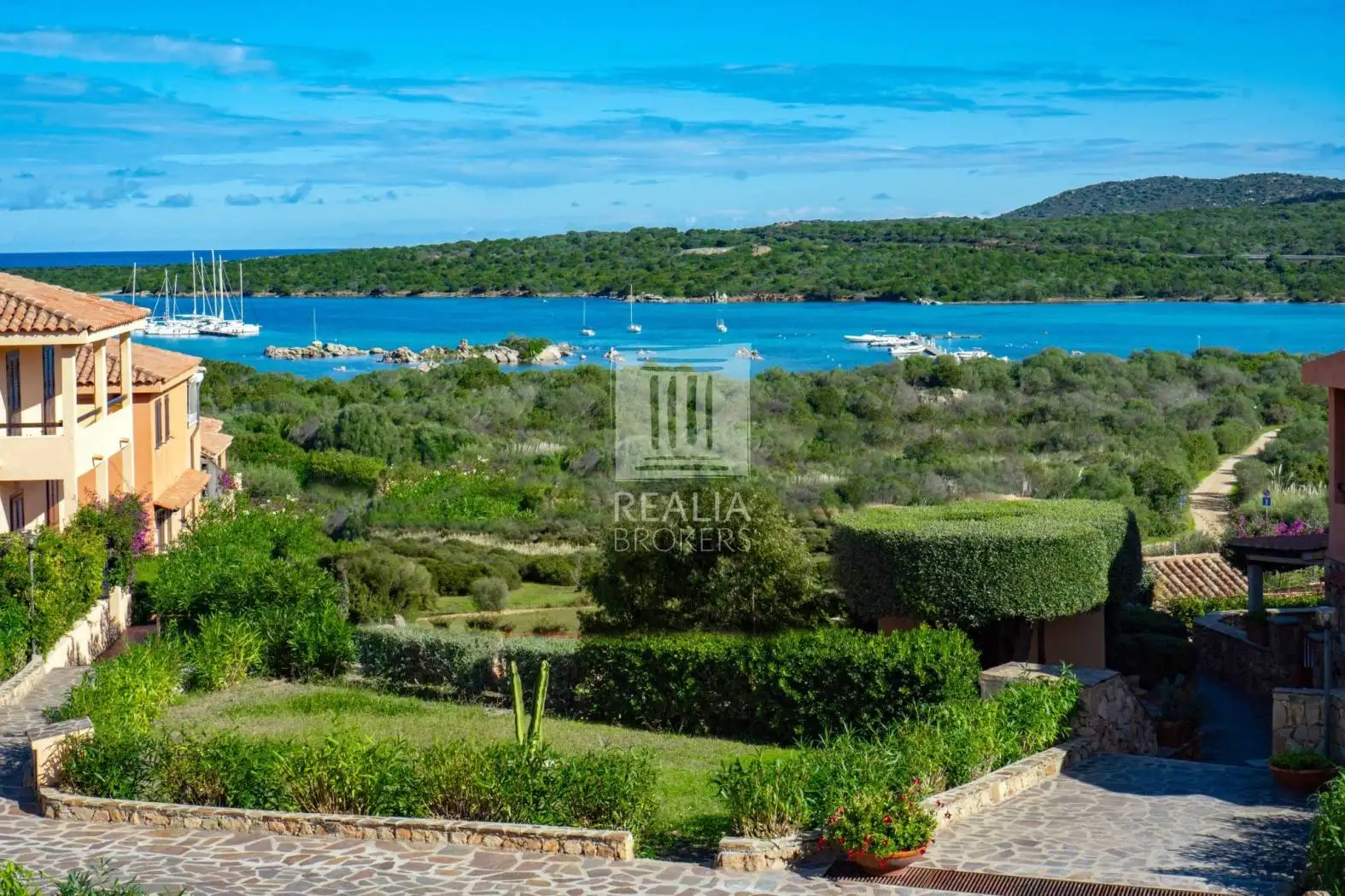 Appartamento in vendita a Golfo Aranci