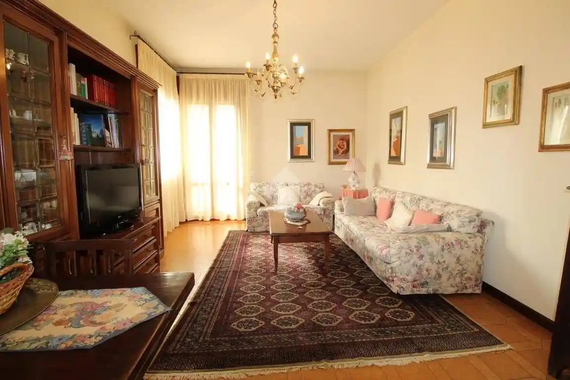 Villa bifamiliare via Riello 1, Sant'Andrea - Araceli, Vicenza - foto 4