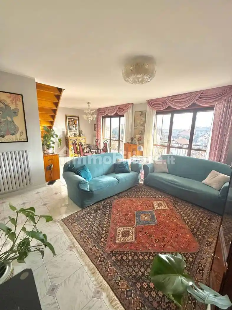 Appartamento in vendita a Torino