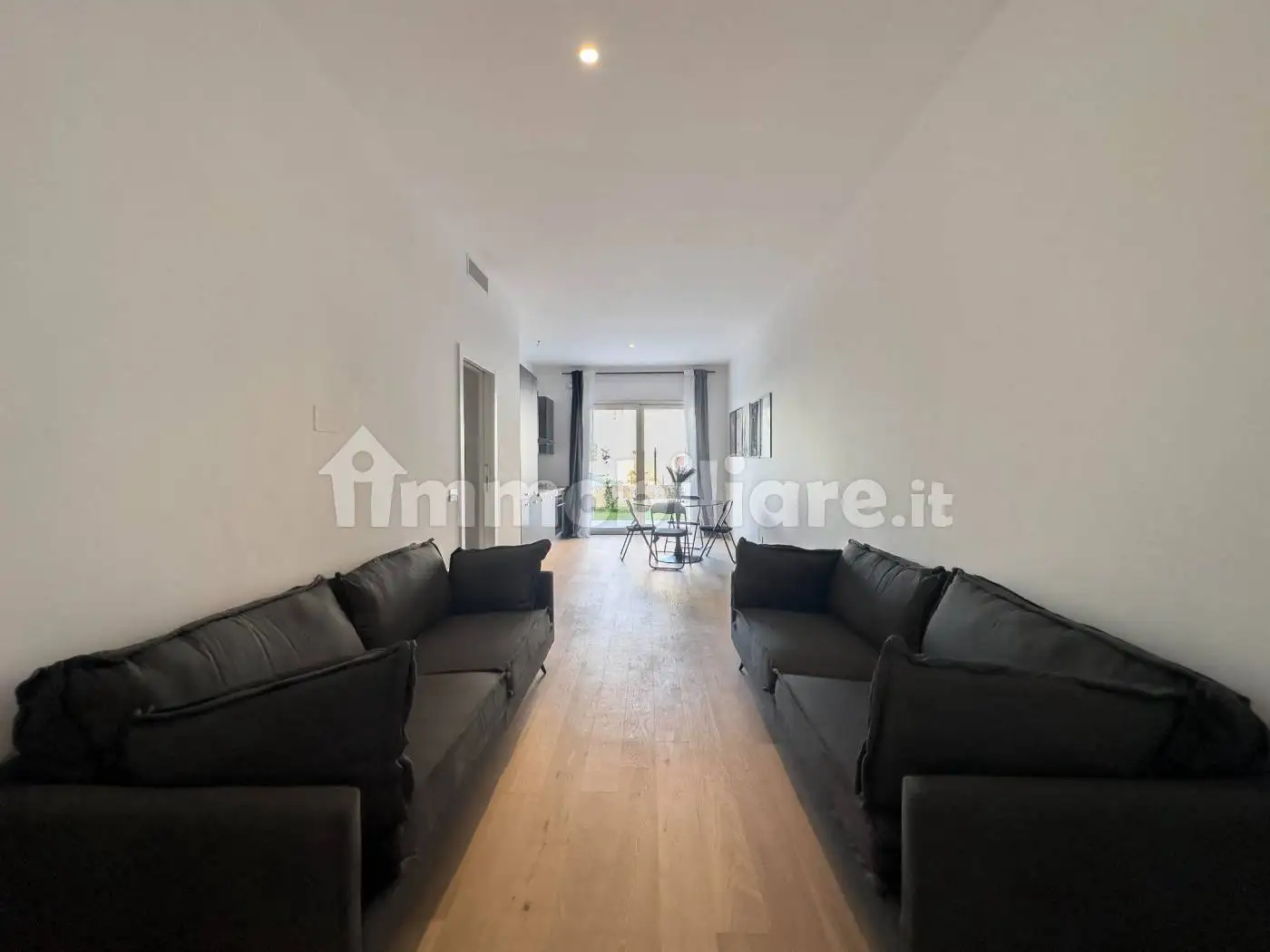 Appartamento in affitto a Bari