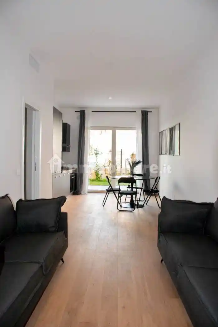 Trilocale via Alfredo Giovine 73, San Giorgio, Bari - foto 2