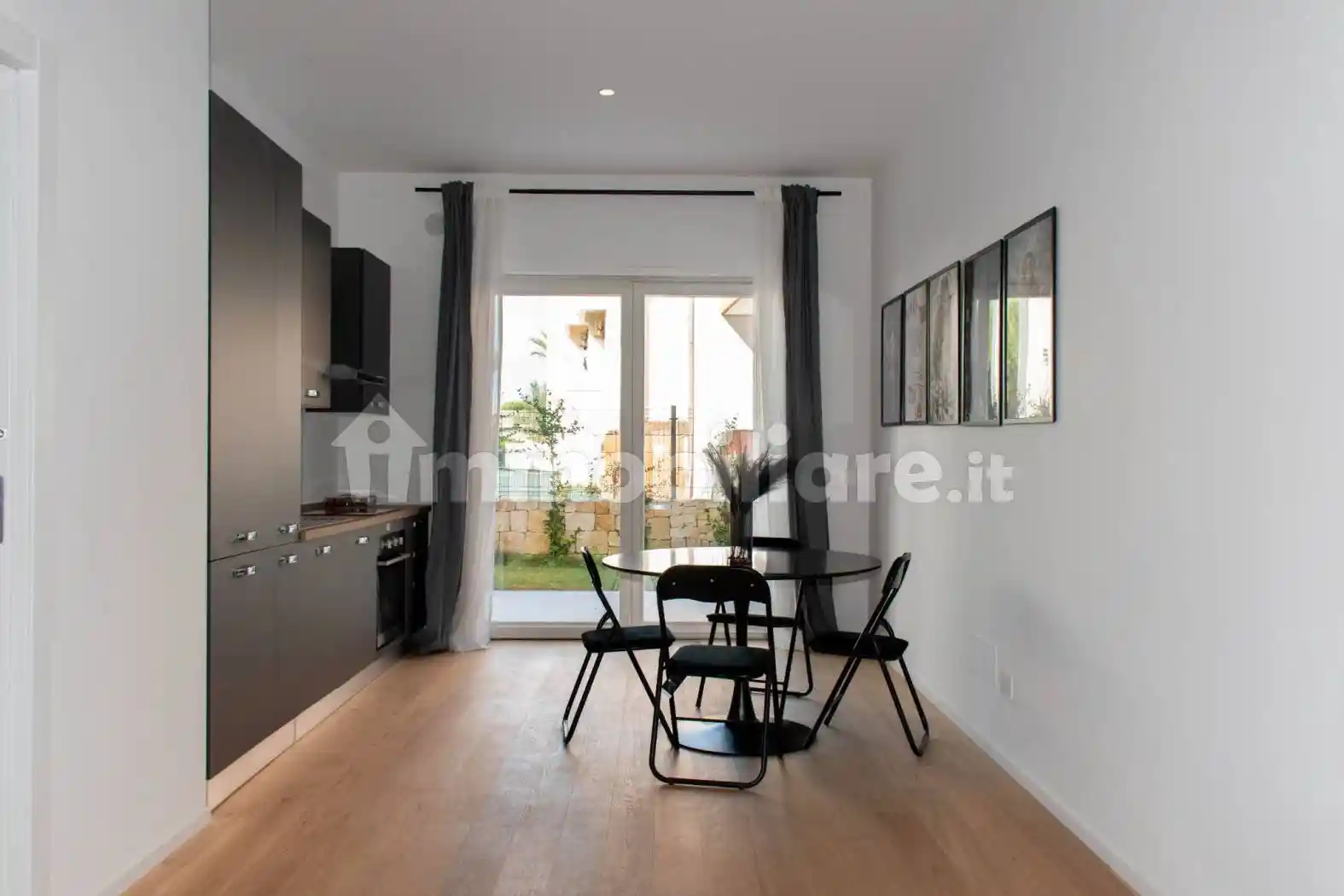 Trilocale via Alfredo Giovine 73, San Giorgio, Bari - foto 3