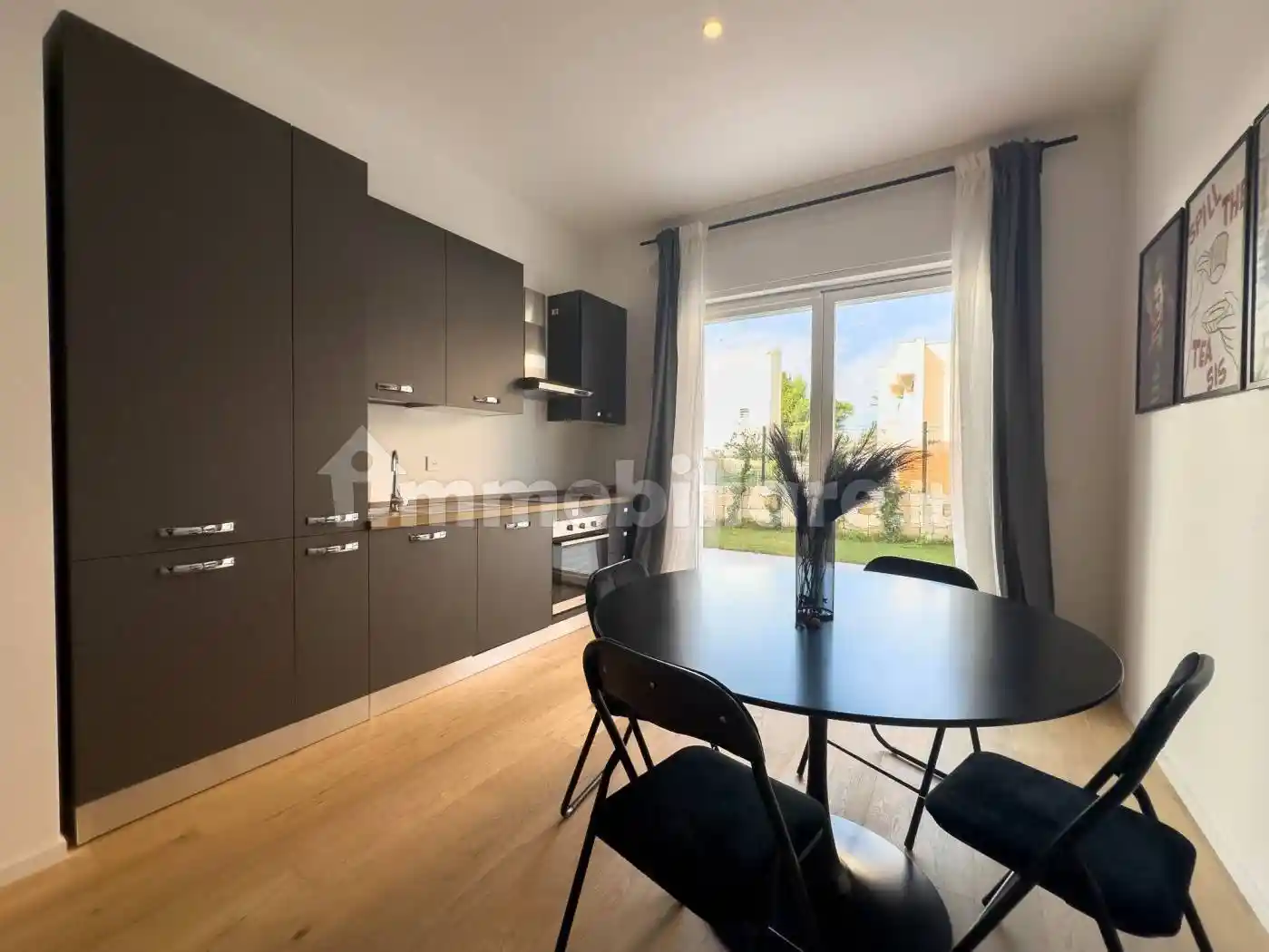 Trilocale via Alfredo Giovine 73, San Giorgio, Bari - foto 5