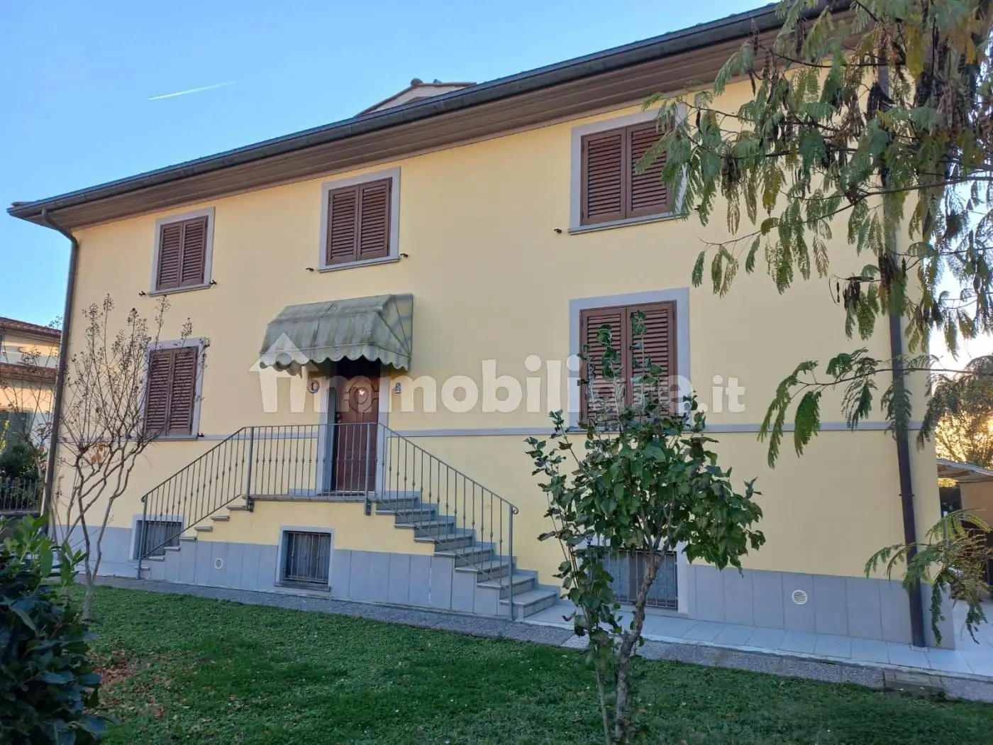 Villa in vendita a Arezzo