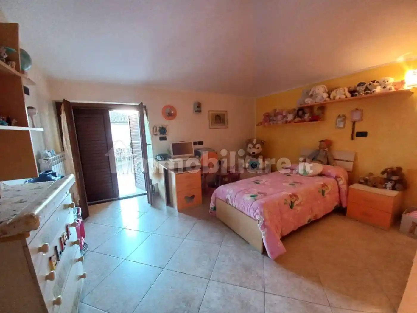 Villa unifamiliare Località Venere, Quarata, Arezzo - foto 3