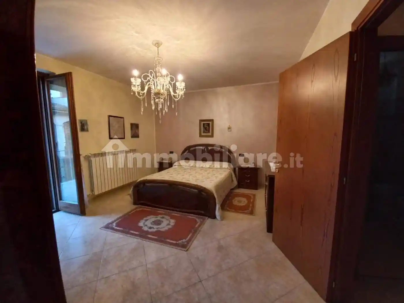 Villa unifamiliare Località Venere, Quarata, Arezzo - foto 5