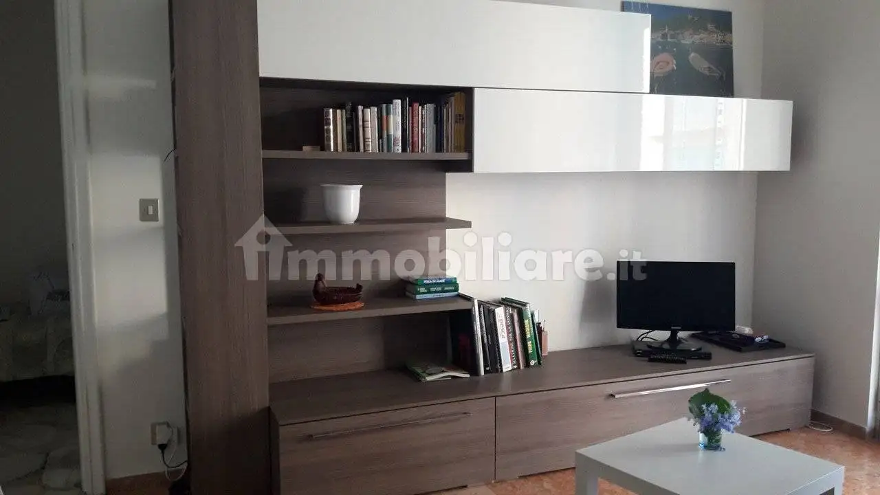 Appartamento in affitto a Rapallo
