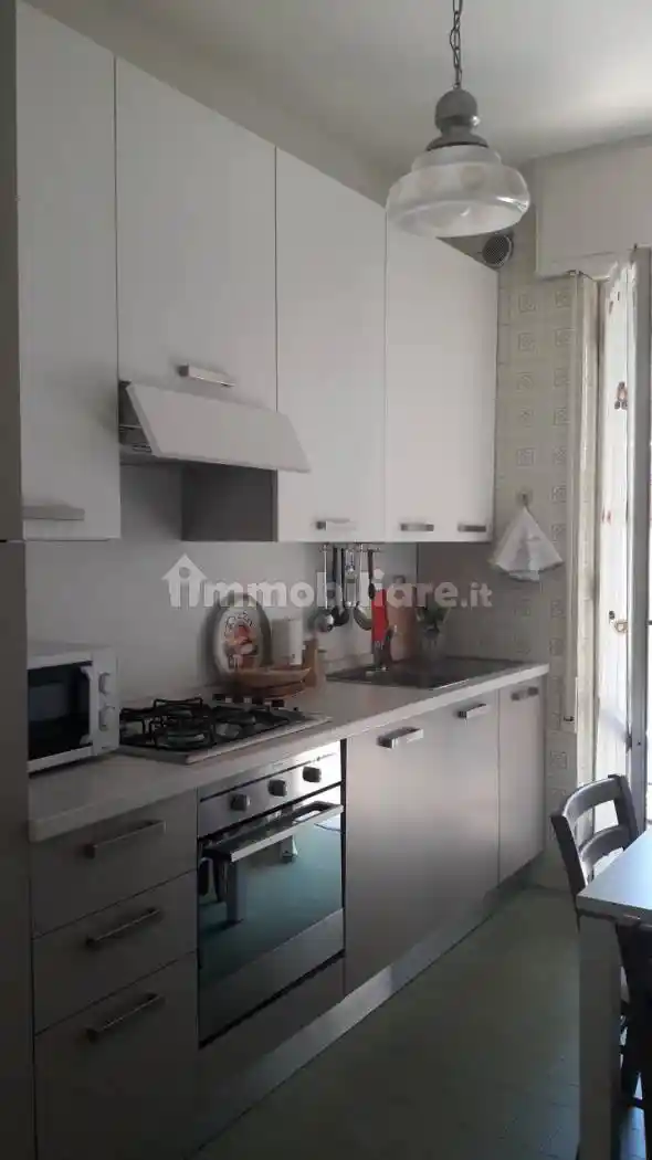 Bilocale via Marco Polo, Porto, Rapallo - foto 4