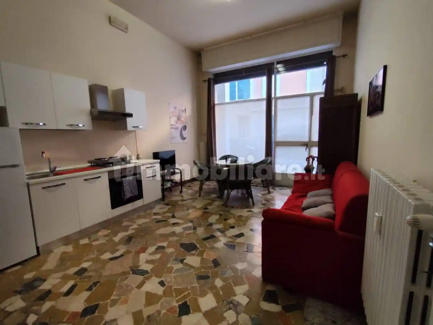 Bilocale buono stato, piano terra, Centro, Mantova - foto 3