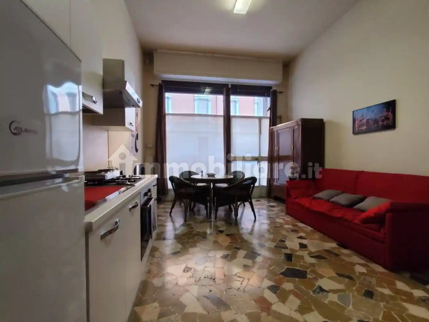 Bilocale buono stato, piano terra, Centro, Mantova - foto 4