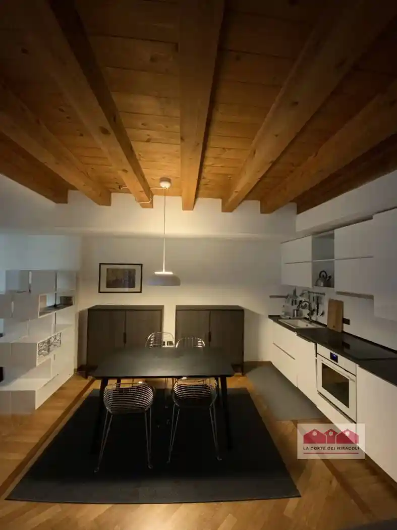 Appartamento in affitto a Vicenza