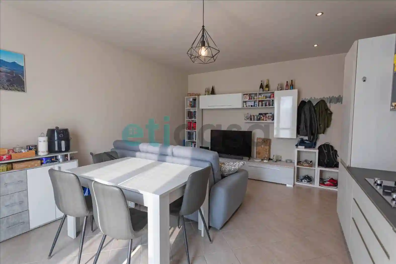 Appartamento - foto 3