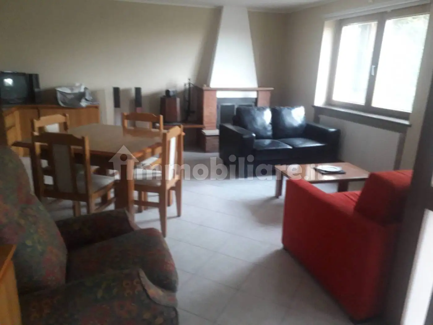 Villa in affitto a Potenza