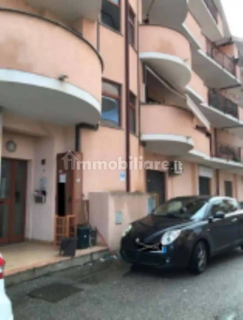 Appartamento in vendita a Montalto Uffugo