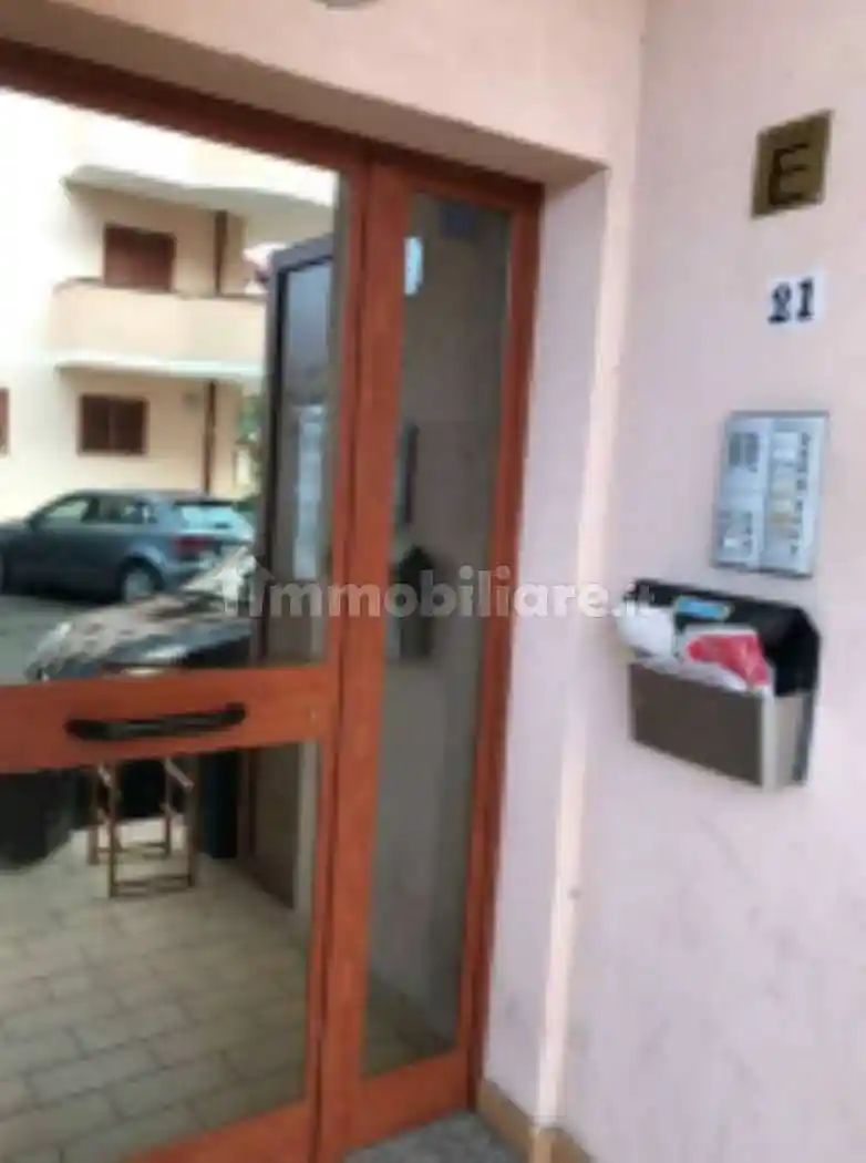 Appartamento all'asta via Olindo Blandi, Montalto Uffugo - foto 2