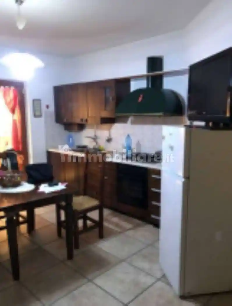 Appartamento all'asta via Olindo Blandi, Montalto Uffugo - foto 5