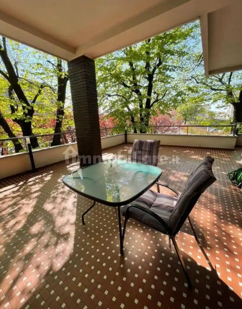 Appartamento in vendita a Piacenza