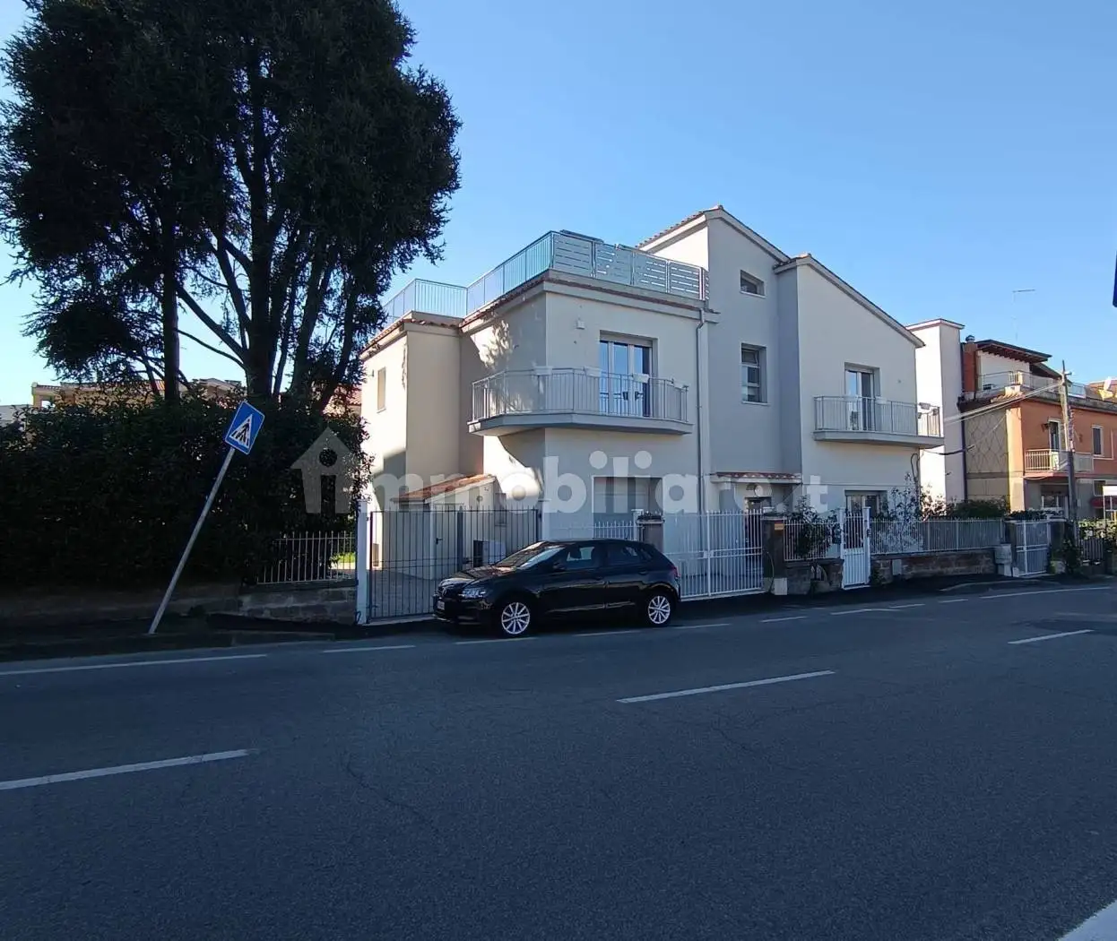 Villa in vendita a Viterbo