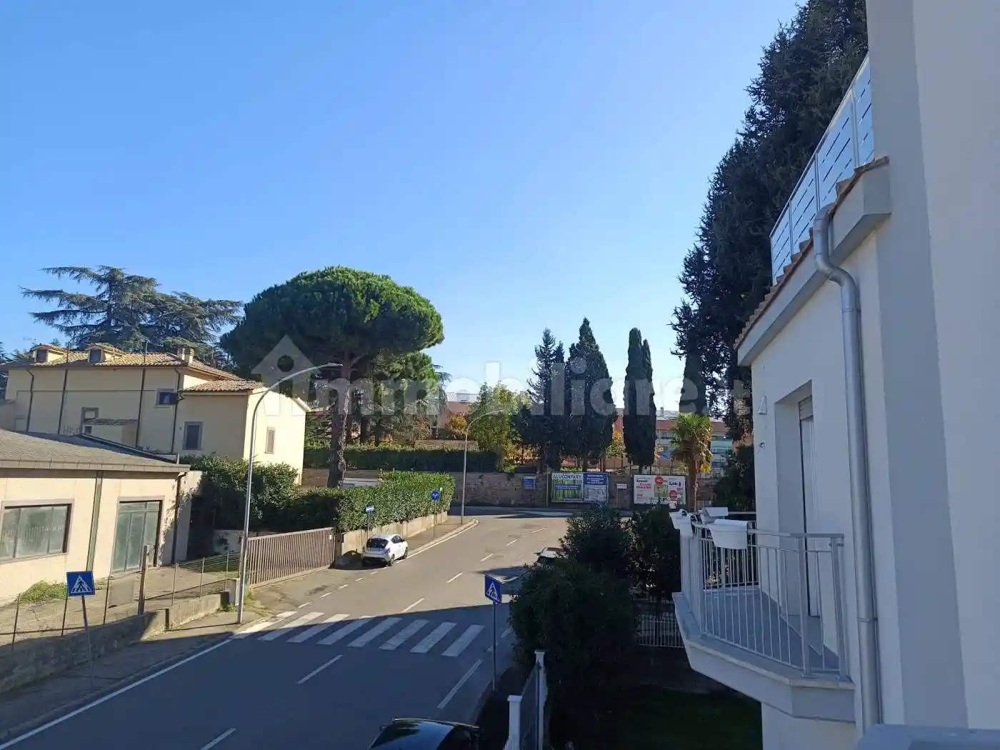 Villa unifamiliare, ottimo stato, 280 m², San Pellegrino - Pianoscarano, Viterbo - foto 3