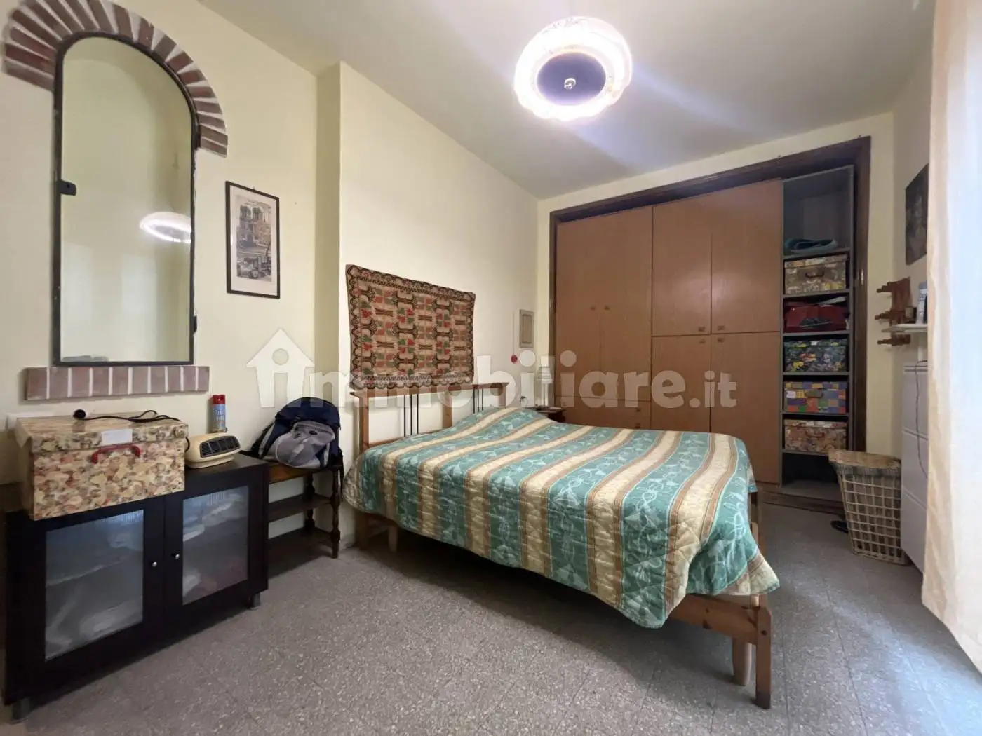 Appartamento in vendita a Empoli