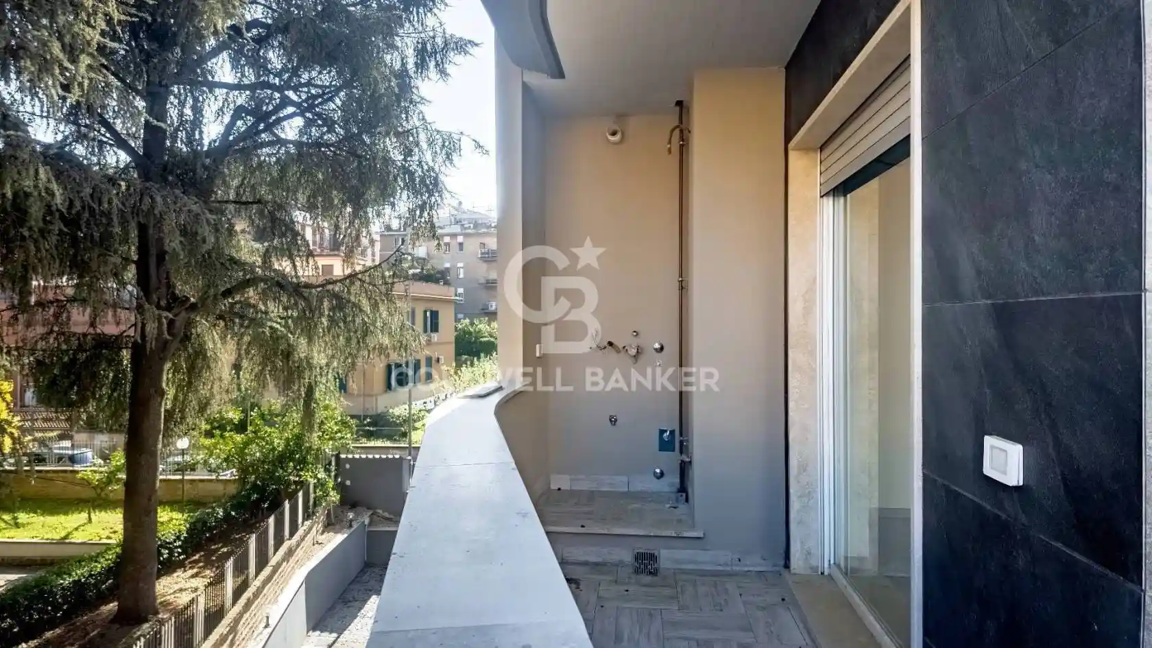 Trilocale via La Nebbia, Torrevecchia, Roma - foto 2