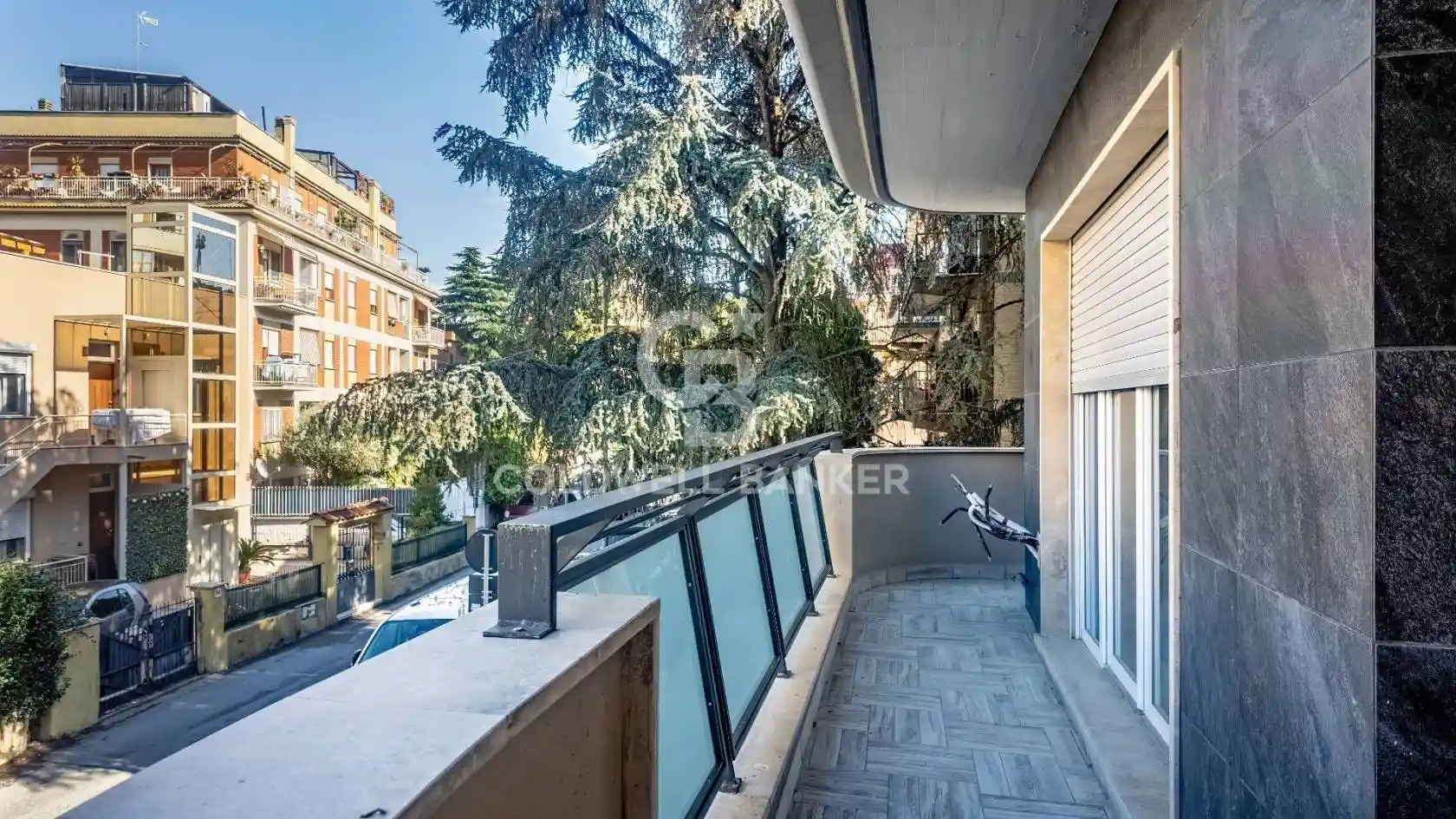 Trilocale via La Nebbia, Torrevecchia, Roma - foto 3