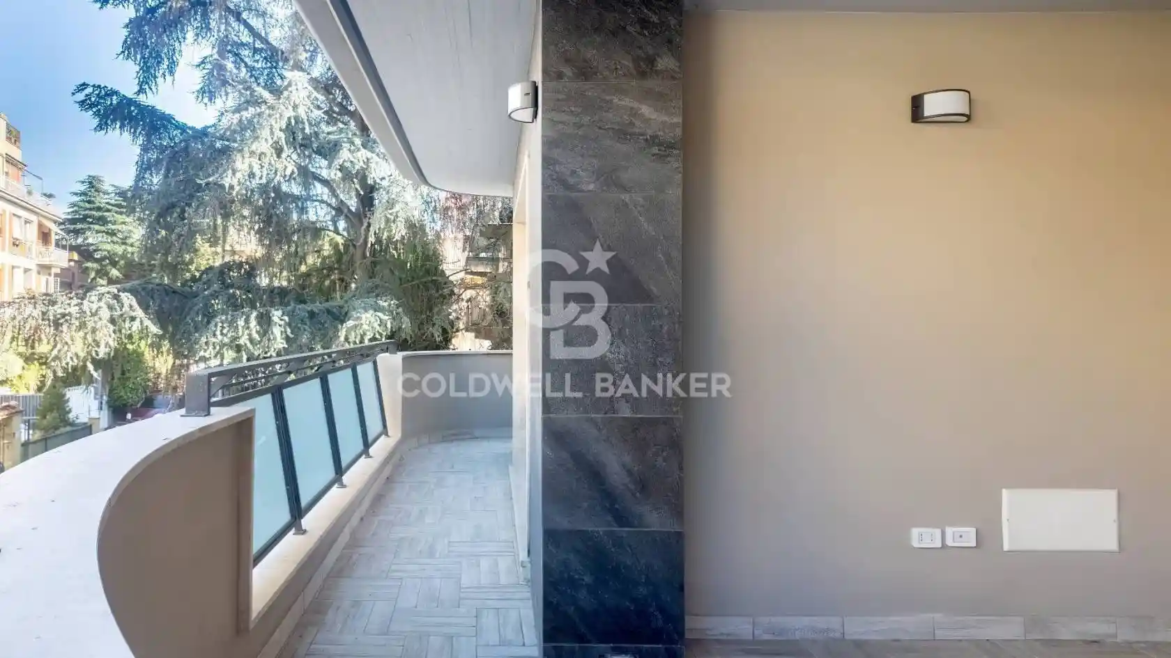 Trilocale via La Nebbia, Torrevecchia, Roma - foto 4