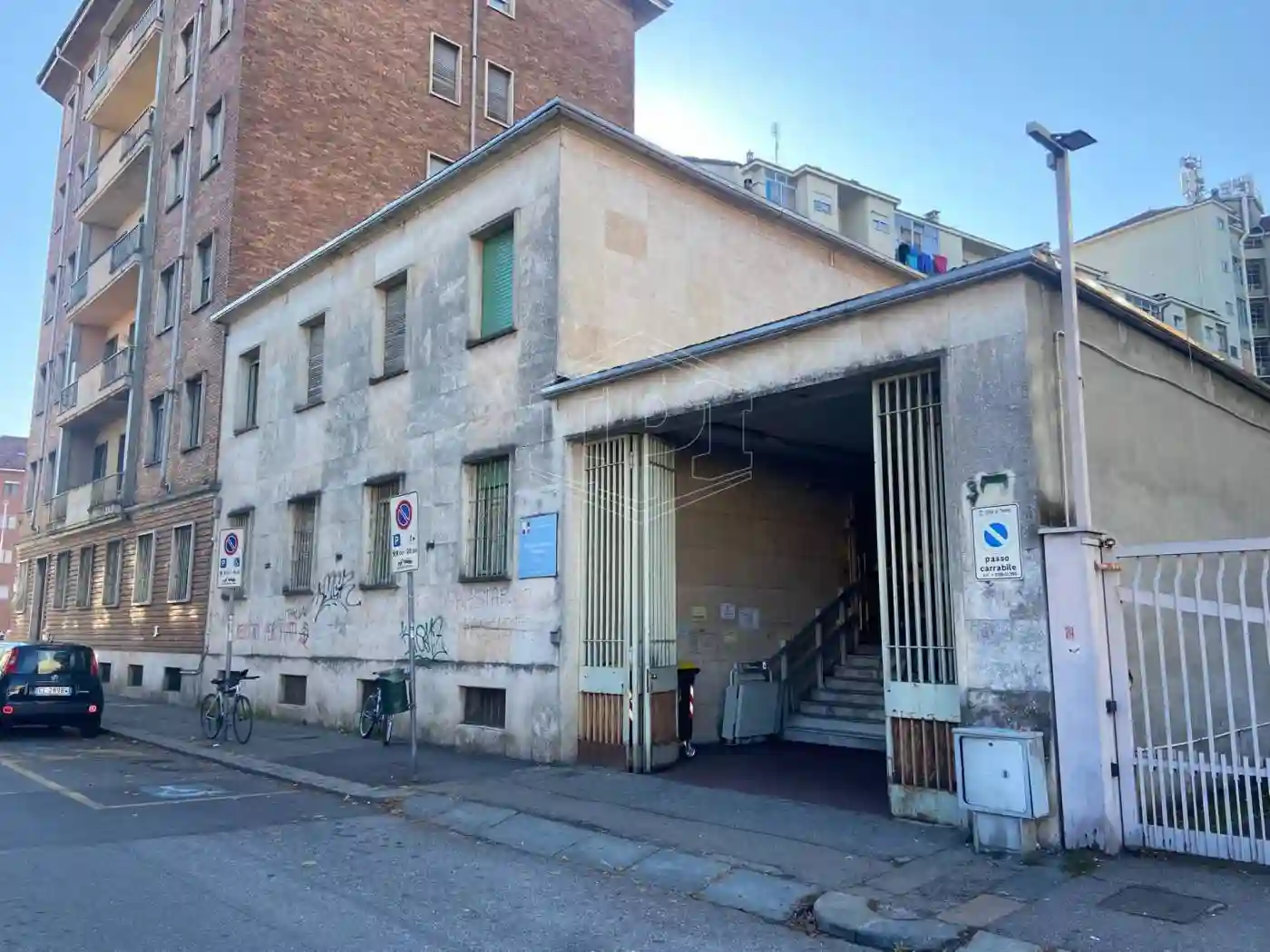 Palazzo - Edificio - foto 2