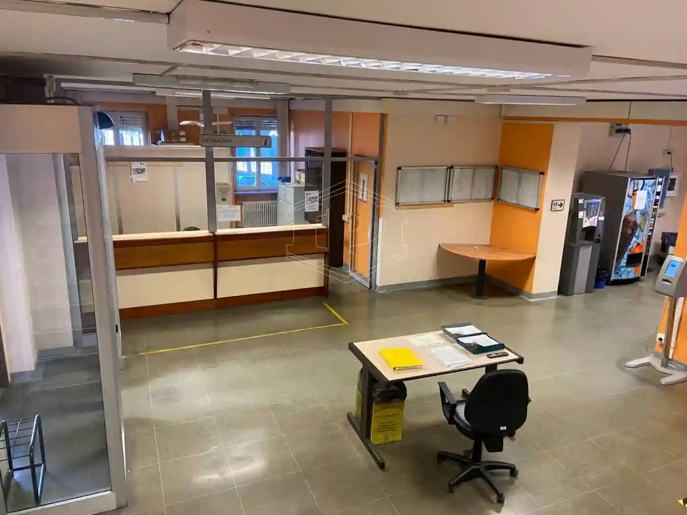 Palazzo - Edificio - foto 5