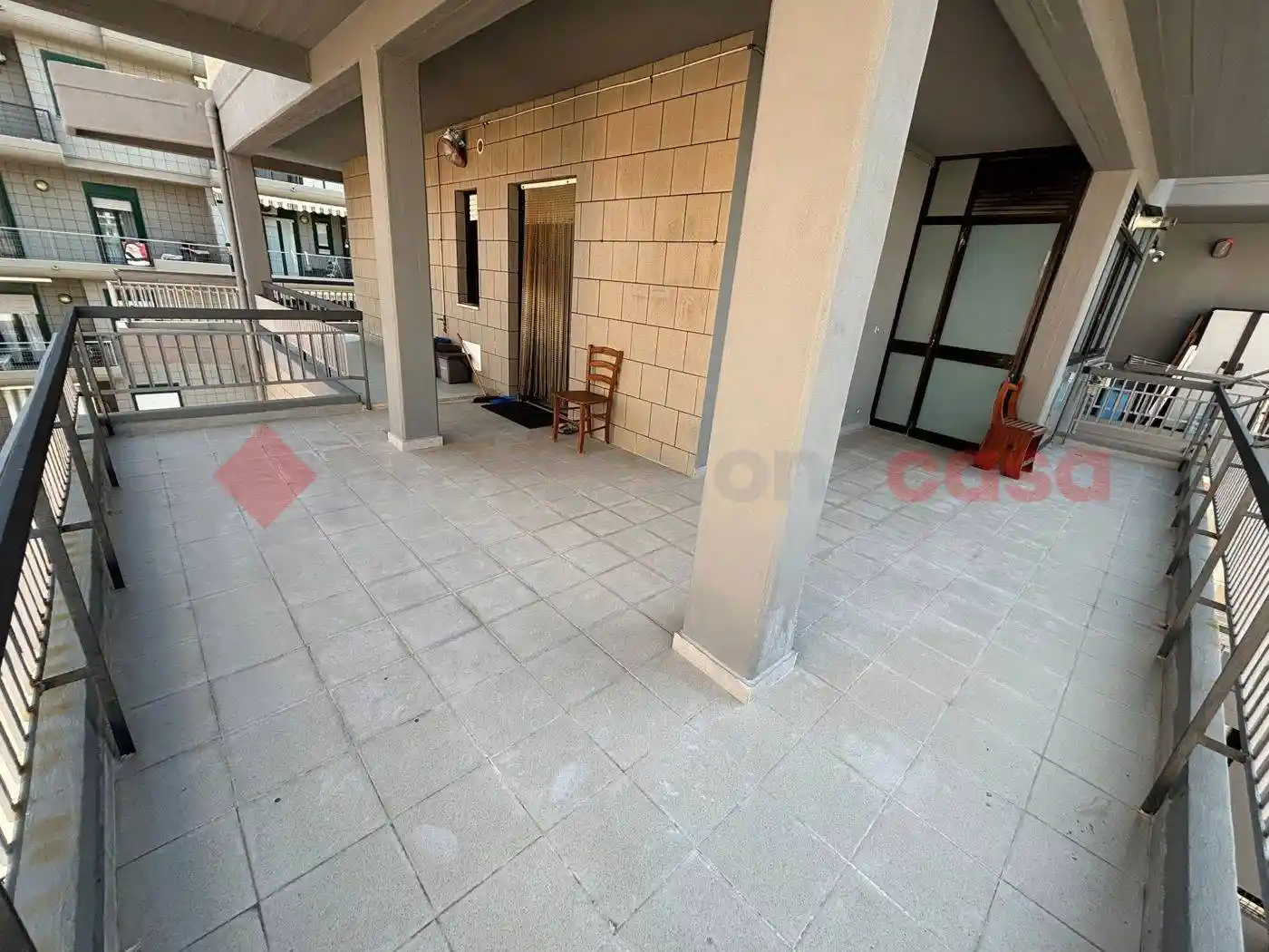 Trilocale Strada San Girolamo, 5, San Girolamo, Bari - foto 3