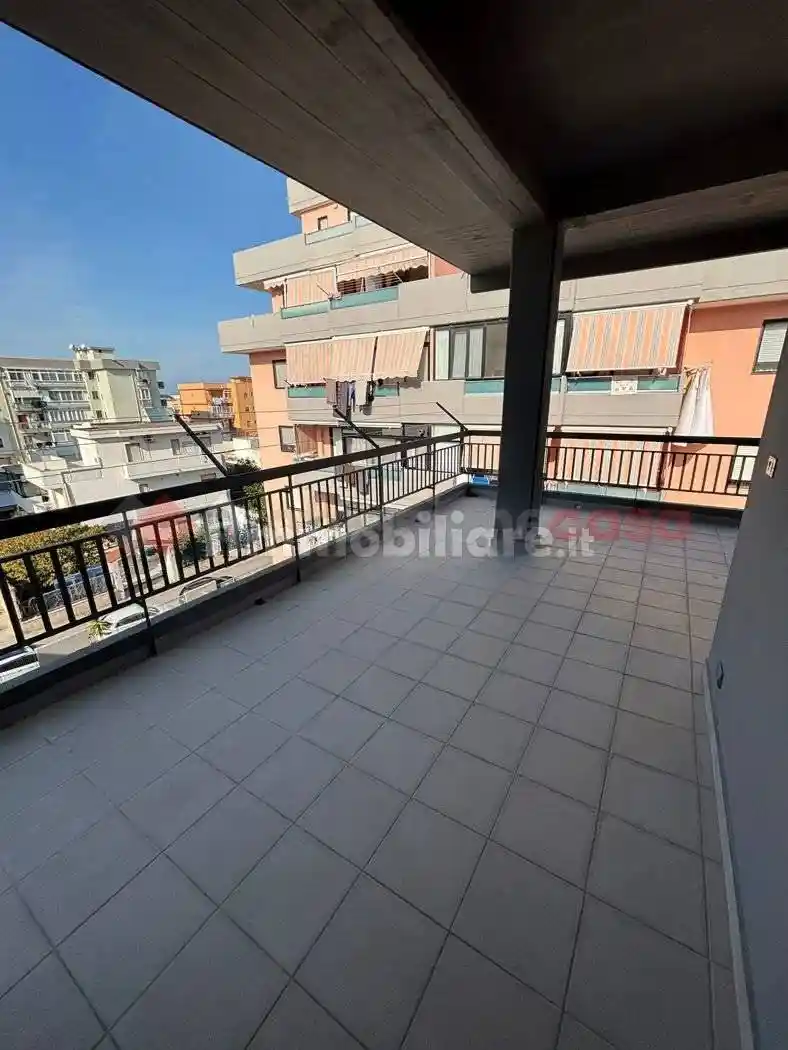 Trilocale Strada San Girolamo, 5, San Girolamo, Bari - foto 4