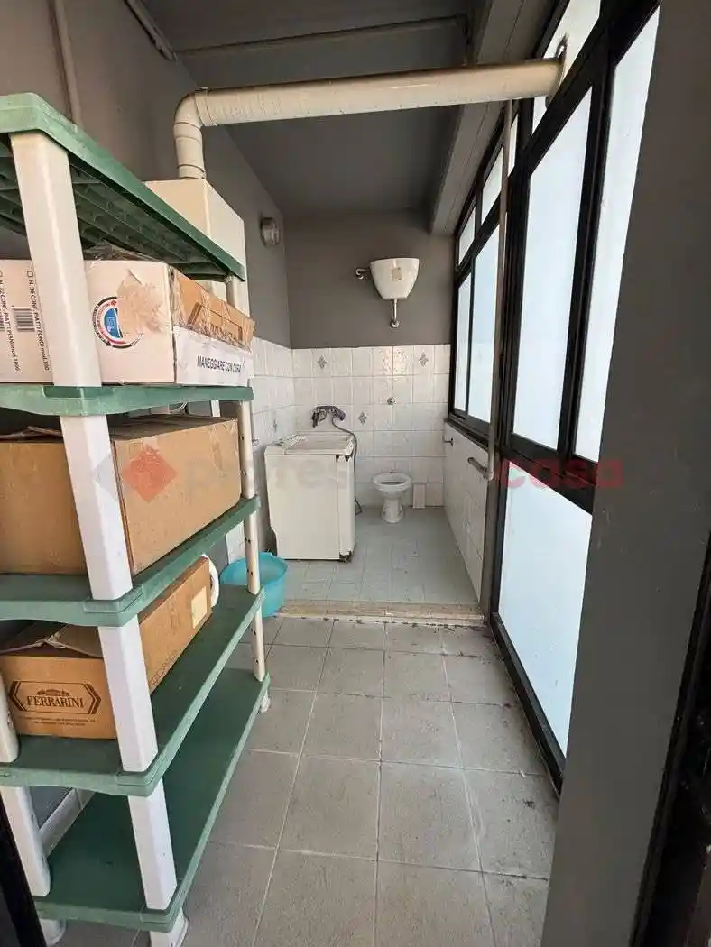 Trilocale Strada San Girolamo, 5, San Girolamo, Bari - foto 5