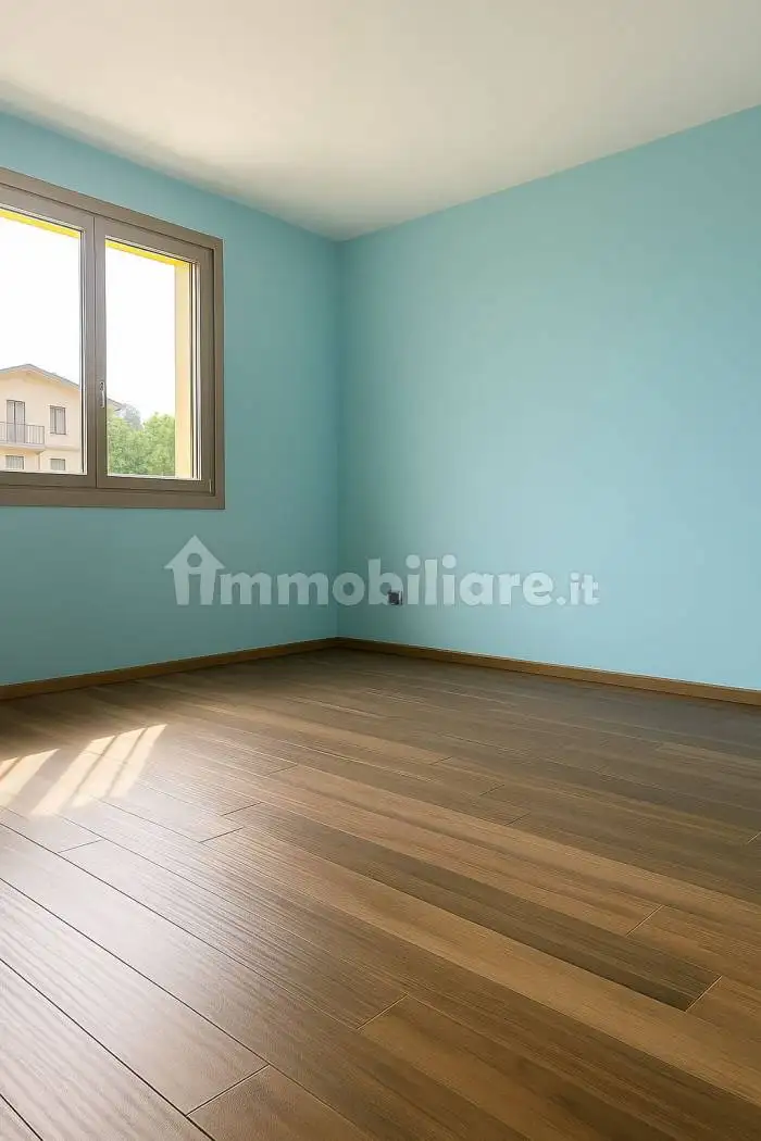 Villa unifamiliare, ottimo stato, 180 m², Bottanuco - foto 2